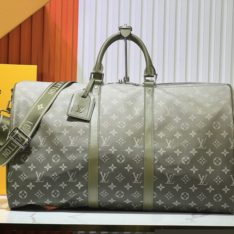 LV Travel Bags